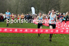Senior boys, 2020 New Balance English Schools Champs., Sefton Park, Liverpool. Photo: David T. Hewitson/Sports for All Pics